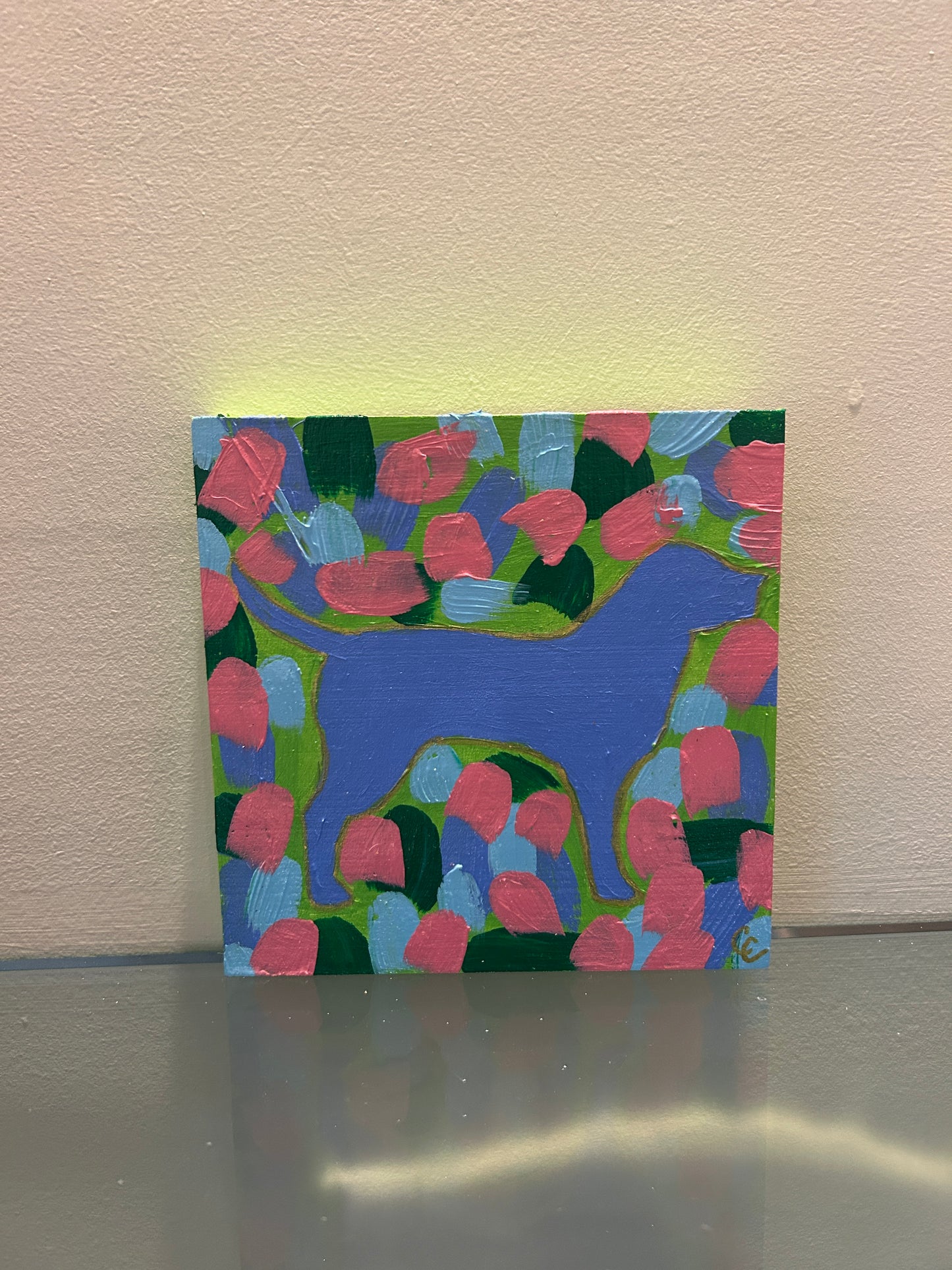 Pop Lab