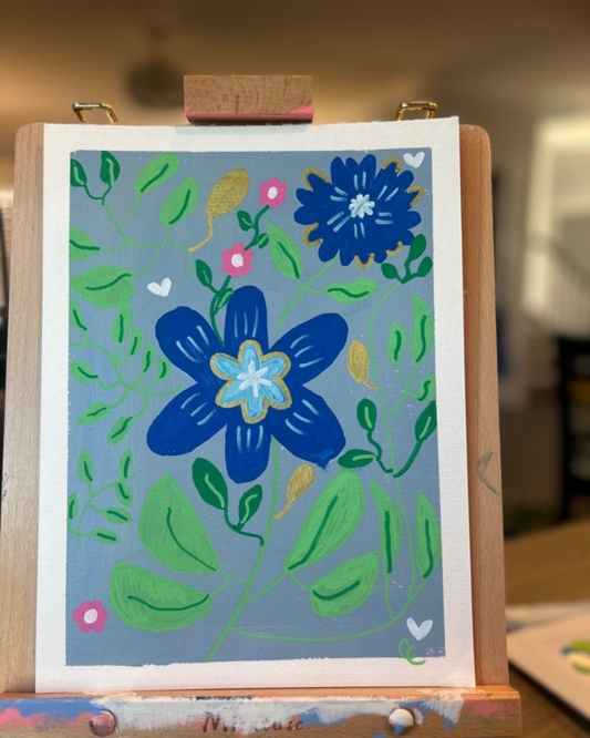 Spring Flowers
