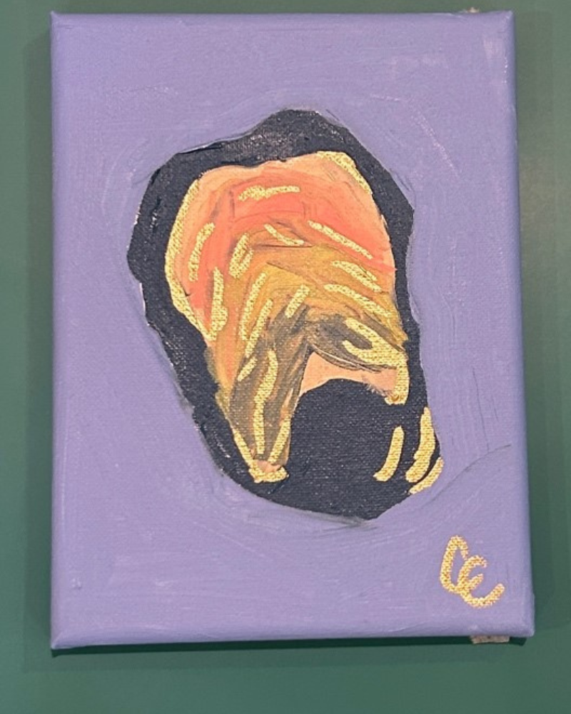 Oyster 1